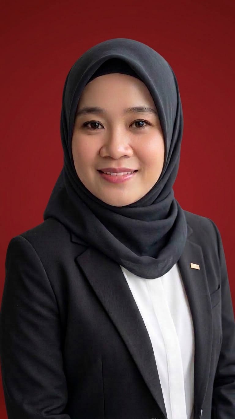 Prasastia Agnita Sari, S.Pd.I