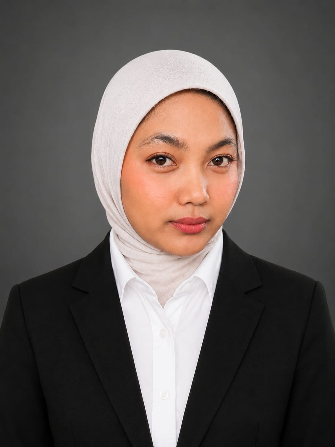Aliefya Dini Azzahra Soebagiyo, S.H