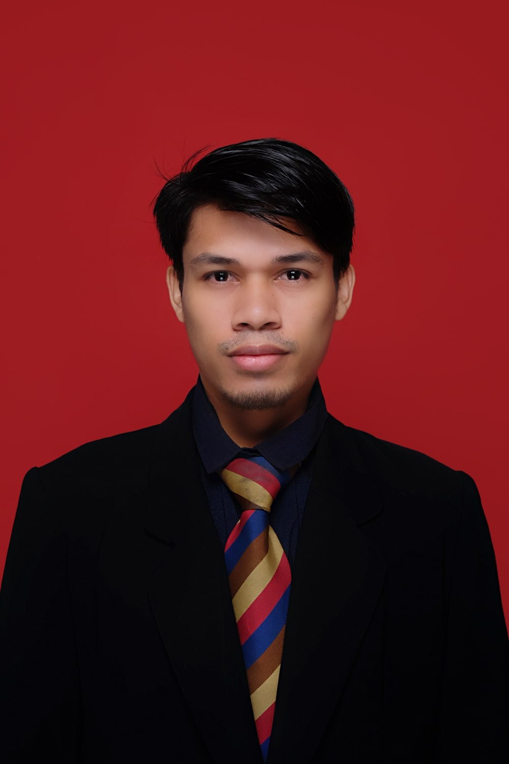 Aldi Syaputra, M.Kom