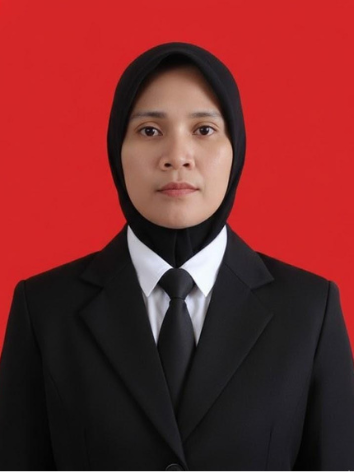 Putri Prihandini, S.Pd