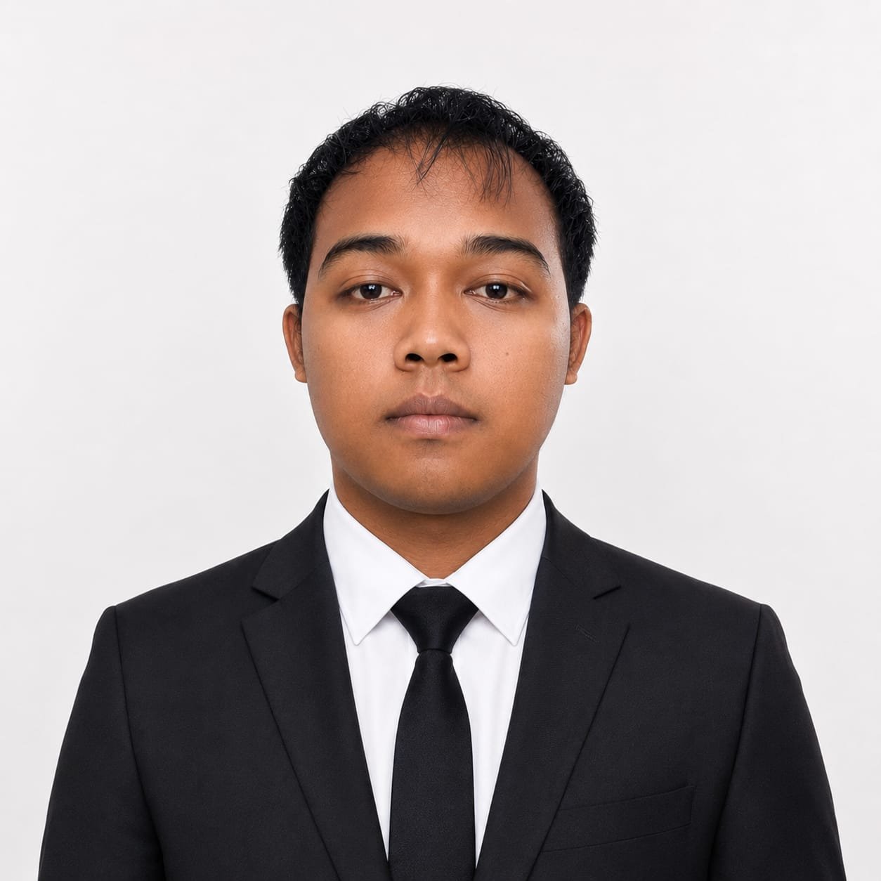 Hazhar Aswatdi, S.Pd