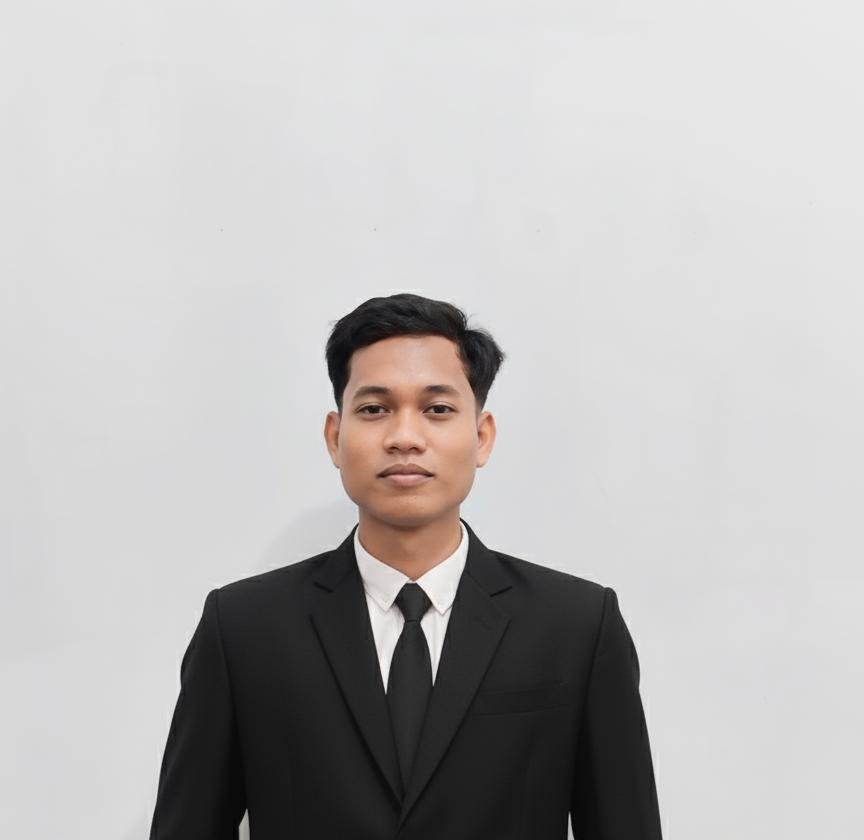 Amru Akbar, S.Pd
